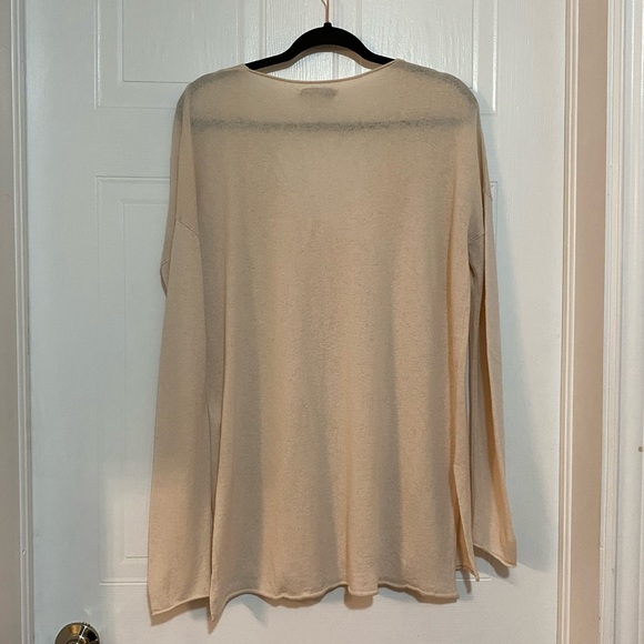 Babaton Erin Sweater Sz: M - Picture 3 of 5
